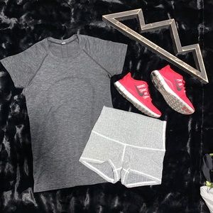 LuLuLemon Swiftly Tee